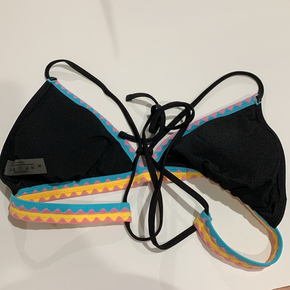 Swim top - Picture 7 of 10